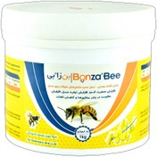 تصویر مکمل کلاته معدنی بن زا بی ا BONZA BEE BONZA BEE