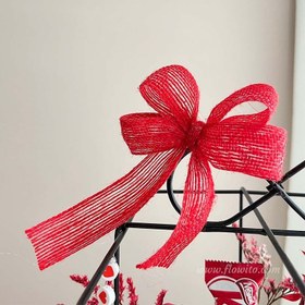 تصویر گل و شکلات کد 11 | کد: ZNB-OX3 