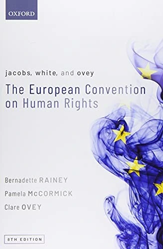 خرید و قیمت کتاب Jacobs, White, And Ovey: The European Convention On ...