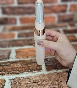 تصویر سنگ پا فلاوس 