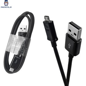 تصویر کابل شارژ Samsung Galaxy A03 Core 