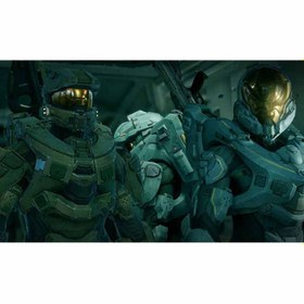 تصویر Halo 5 Guardians Limited Collector's Edition - Xbox One 