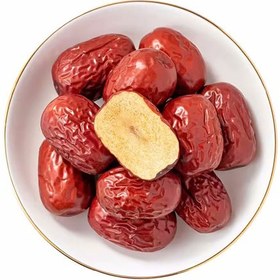 تصویر عناب 100 گرم 