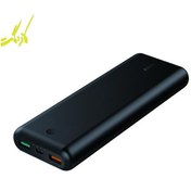 تصویر پاور بانک آکی PB-XD20 20100mAh AUKEY PB-XD20 20100mAh 18W PD QC3.0 Type-C Power Bank