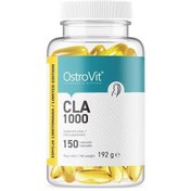 تصویر کپسول سی ال ای 1000 استرویت 150 عددی OstroVit CLA 1000 150 capsules 