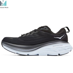 تصویر کتونی ویتنامی هوکا باندی ۸ hoka bondi 8 وارداتی Hoka bondi 8 shoes