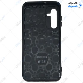 تصویر قاب گوشی سامسونگ گلکسی A25 (کاور مدل sm2511 ساده) Samsung Galaxy A25 Phone Case Simple sm2511 Model Cover