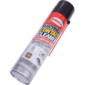 Electrical Contact Cleaner Lubricant