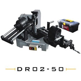 تصویر دستگاه مته تیز کن رومیزی Drill Re-sharpening Machine