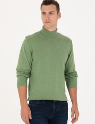 تصویر بافت مردانه آستین بلند راسته | پیر کاردین Pierre Cardin 902827 