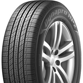 تصویر لاستیک هانکوک RA33 255/60R18 