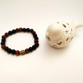 تصویر دستبند مردانه 