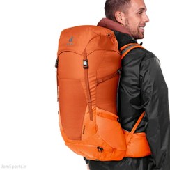 تصویر کوله پشتی دیوتر مدل Deuter Futura 32 