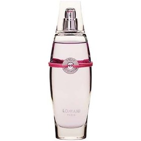 تصویر هدیه تهرانی ادو پرفیوم زنانه لومانی عطر و ادکلن (UNISEX) 100 میلی لیتر