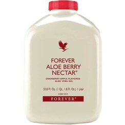 تصویر بری نکتار فوراور (نوشیدنی کرن بری و سیب) | Forever Aloe Berry Nectar 