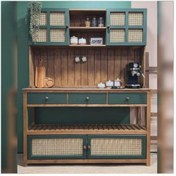 تصویر کافی بار مدل Kfbm-td24 