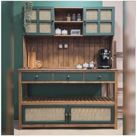 تصویر کافی بار مدل Kfbm-td24 