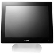 تصویر صندوق فروشگاهی پوزبانک مدل Apexa X - مشکی 