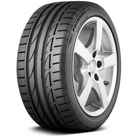 تصویر لاستیک 225/45R18 بریجستون Potenza S 