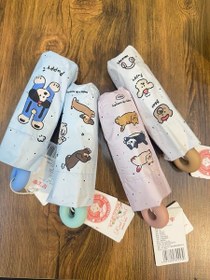 تصویر چتر تاشو Puppy 
