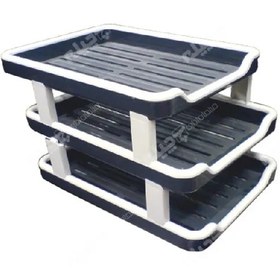 تصویر کازیه پلاستیکی کد (763) 