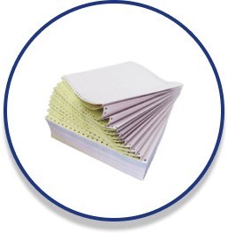 تصویر کاغذ کاربن لس 