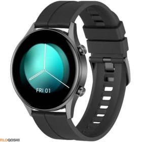 تصویر ساعت هوشمند گرین لاین مدل INFINITE Pro Green INFINITE Pro Smart Watch