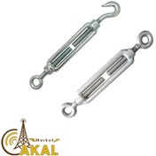 تصویر مهارکش نمره 16 