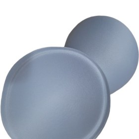 تصویر اپل سینه ساده سفید L 