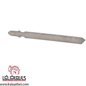 تصویر تیغ اره عمودبر آهن رونیکس مدل RH-5602 بسته ۵ عددی 