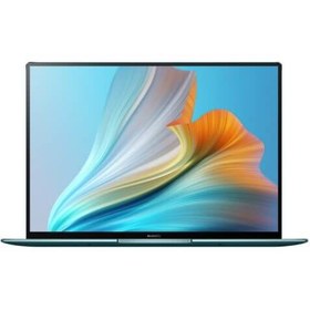 تصویر لپ تاپ 13.9 اینچی هوآوی مدل Matebook X pro MachD HUAWEI Matebook X pro MachD 13.9 inch laptop