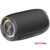 تصویر اسپیکر بلوتوثی قابل حمل زیلوت مدل S49 Zealot S49 Bluetooth Portable Speaker