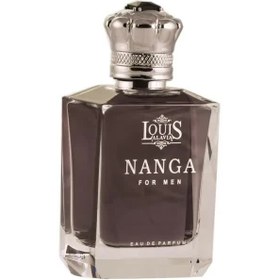 تصویر ادو پرفیوم زنانه لوییس آلاویا (Louis Alavia) مدل Nanga عطر و ادکلن (UNISEX)