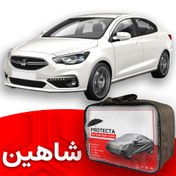 تصویر چادر شاهین (تمامی مدل ها) 