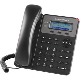 تصویر تلفن تحت شبکه گرند استریم GXP1615 ا Grandstream GXP1615 IP Phone Grandstream GXP1615 IP Phone