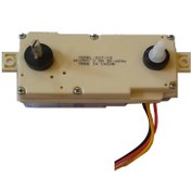 تصویر تایمر لباسشویی دوقلو (دو ولوم- 3سیم) Twin washing machine timer (2volume_3q)