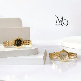 تصویر ساعت مچی زنانه 