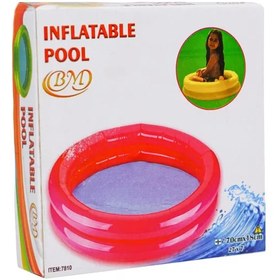 تصویر استخر بادی مدل BM7810 