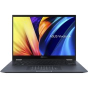 تصویر لپ تاپ 14 اینچی ایسوس مدل Vivobook TP3402ZA-i7 12700H 16GB 1T SSD 