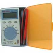 تصویر مولتی متر مستک مدل MS Mastech MS8216 MultiMeter