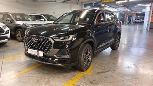 تصویر فونیکس تیگو 8 پرو مدل 1404 ا هیبرید هیبرید