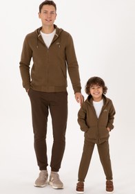 تصویر ژاکت کش باف پشمی مردانه یو اس پولو u.s.-polo-assn. 