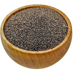 تصویر دانه چیا اعلاء 250 گرمی 