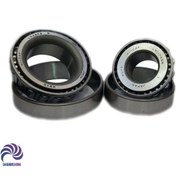 تصویر بلبرینگ چرخ عقب پراید مدل 44649/10 برند کویو 