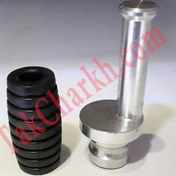 تصویر سری پدال ترمز با لاستیک بنلی ۲۵۰ 