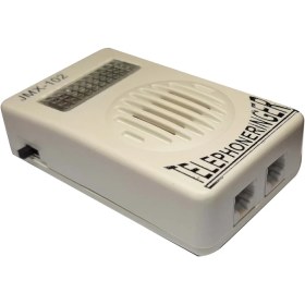 تصویر زنگ دوم تلفن 