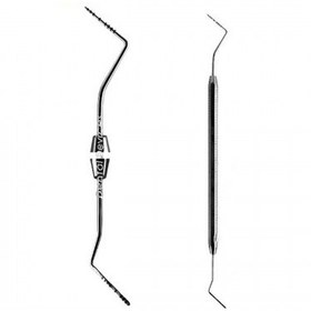 تصویر پروب دوسر - Probe Dental Devices 