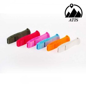 تصویر سوت نجات اسنوند 