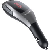 تصویر پخش کننده اف ام خودرو پرووان مدل ProOne BT04 ProOne BT04