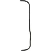 تصویر میل تعادل (میل موجگیر)بلند جلو پژو 405 و پژو پارس و سمند و سمندملی و دنا و سورن GISP 